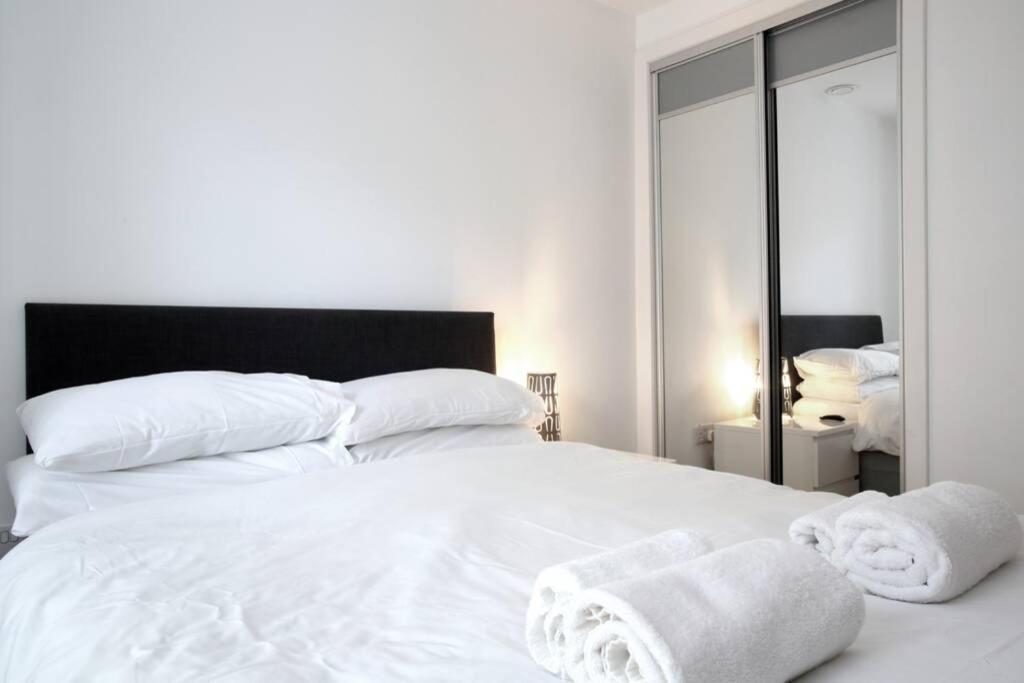 Turtle Apartment Edimburgo Esterno foto