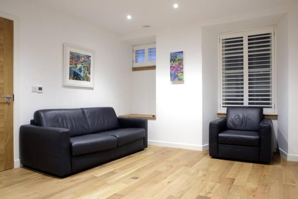 Turtle Apartment Edimburgo Esterno foto